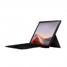 Microsoft Surface Pro 7 Plus Ci5 11th 8GB 256GB 12.3 Win10 (Black)